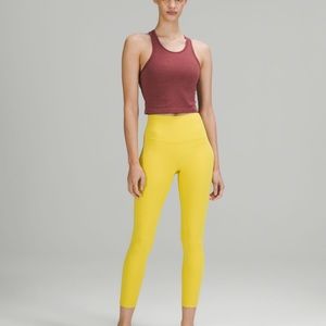 Lululemon Align High-Rise Pant 25”